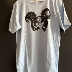 Cinderella T Shirt 