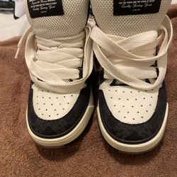 AMIRI M-A 1 Shoes