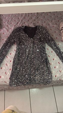 Sparkle ✨ dress