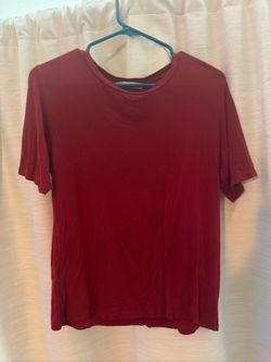Mango Women’s Size M Basic Shirt