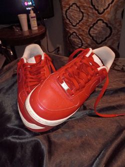 Men's shoes