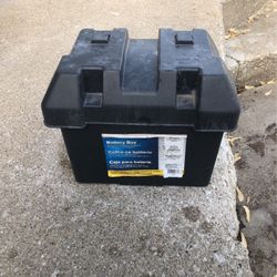 Battery Box