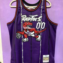 PLAYBOI CARTI X NBA JERSEY 