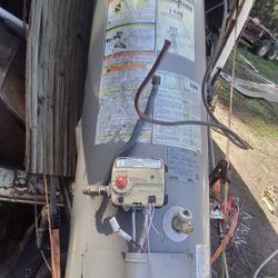 Water Heater