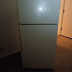 Hotpoint Refrigerator