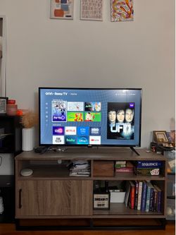 Tv Table