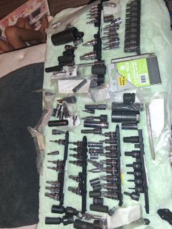 Matco tools