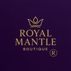 Royal Mantle