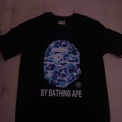Bape Tee