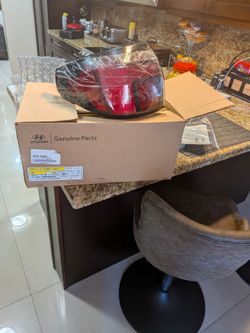 Hyundai santa cruz 2024 part