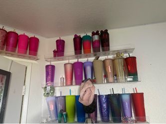 Shelves