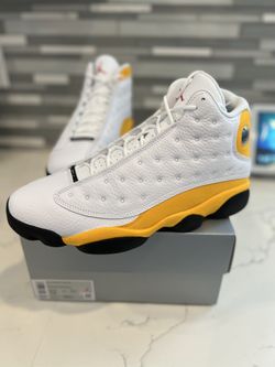 Jordan 13 Retro - Del Sol