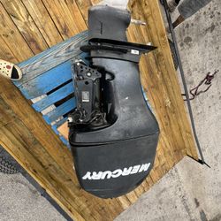 90hp Motor 