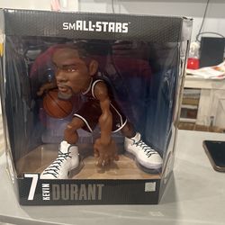 smALL-STARS Kevin Durant