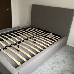 Bed Frame 