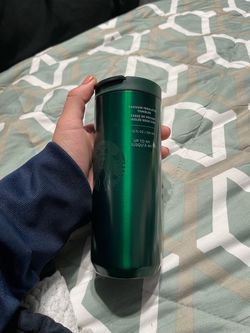 Starbucks Cup