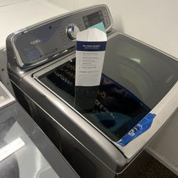 Hot Buy Washer Saves 