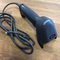 Denso Barcode Scanner