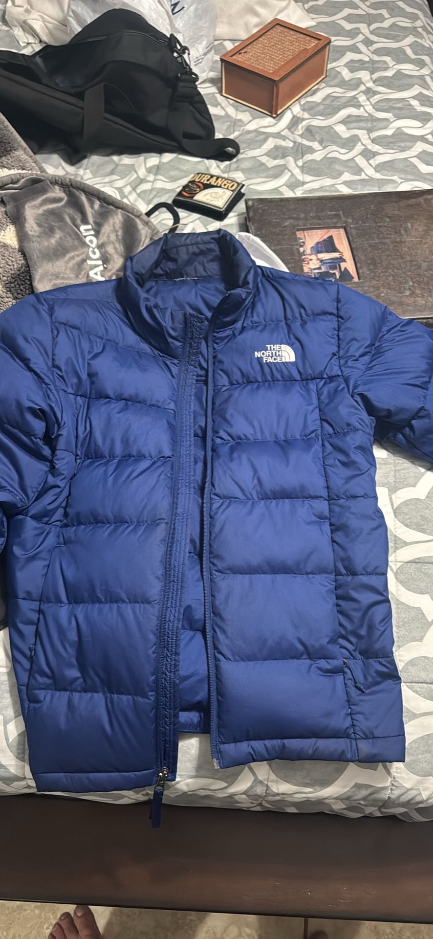 North Face Jacket