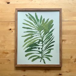 Framed Picture
