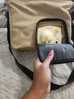 Medela Hospital Grade Breast Pump