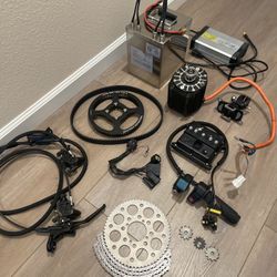 Razor Parts