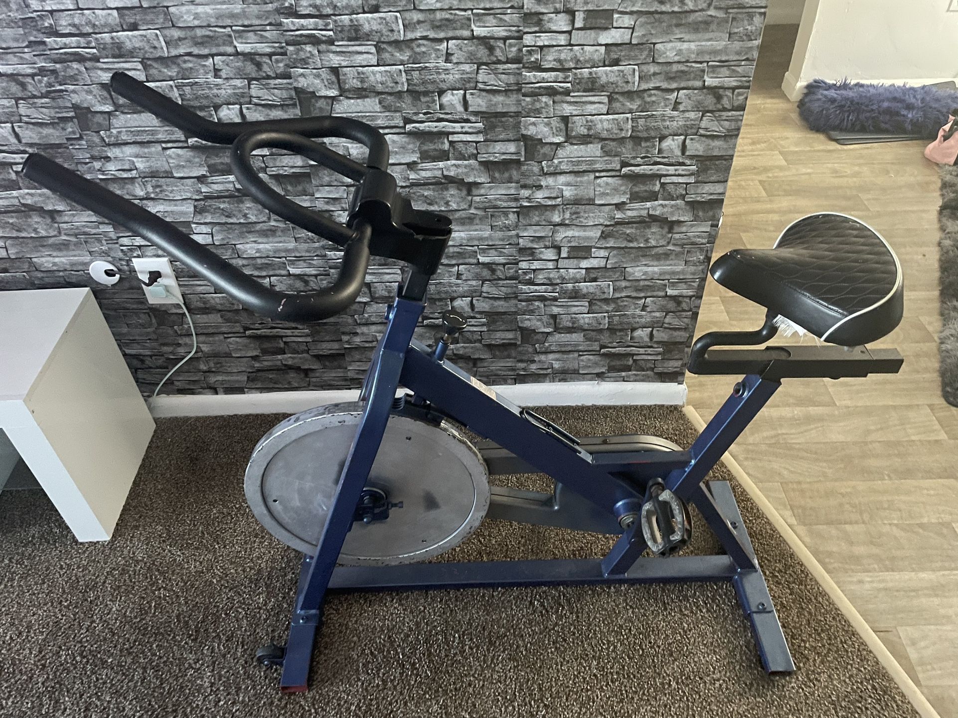 Exercise Bike