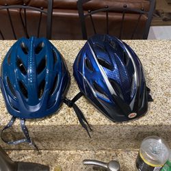 Bicycle Helmet 