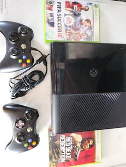 Xbox 360e bundle