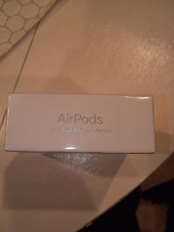 Airpods 4 Noice Cancelling 