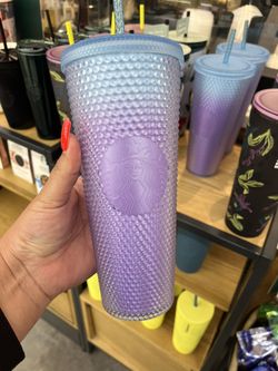 Starbucks Venti Tumbler