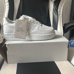 Af1 White 