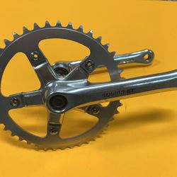 90’s Sugino GT BMX Race Cranks