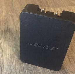 Bose Soundlink Charging Cradle