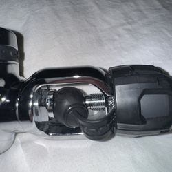 Apeks XTX200 First Stage