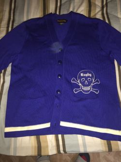 Ralph Lauren "Rugby"