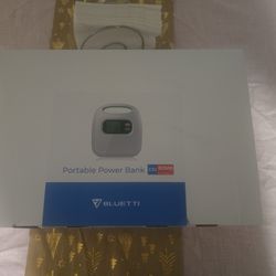 Portable Power Bank  X30 297wh