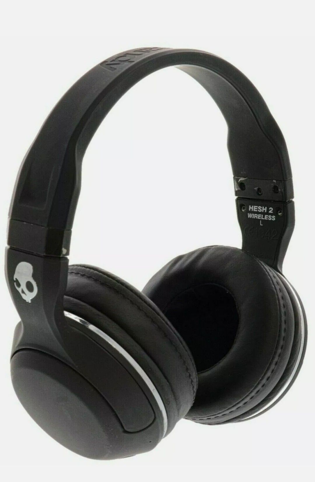 Skullcandy Hesh 2 Wireless Headphones Black