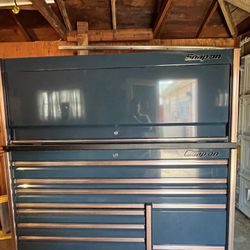 Snap On Epic Box 