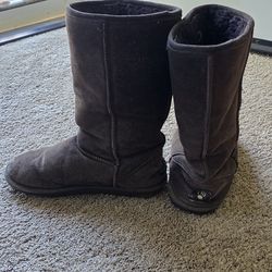 Bear Paw Boots