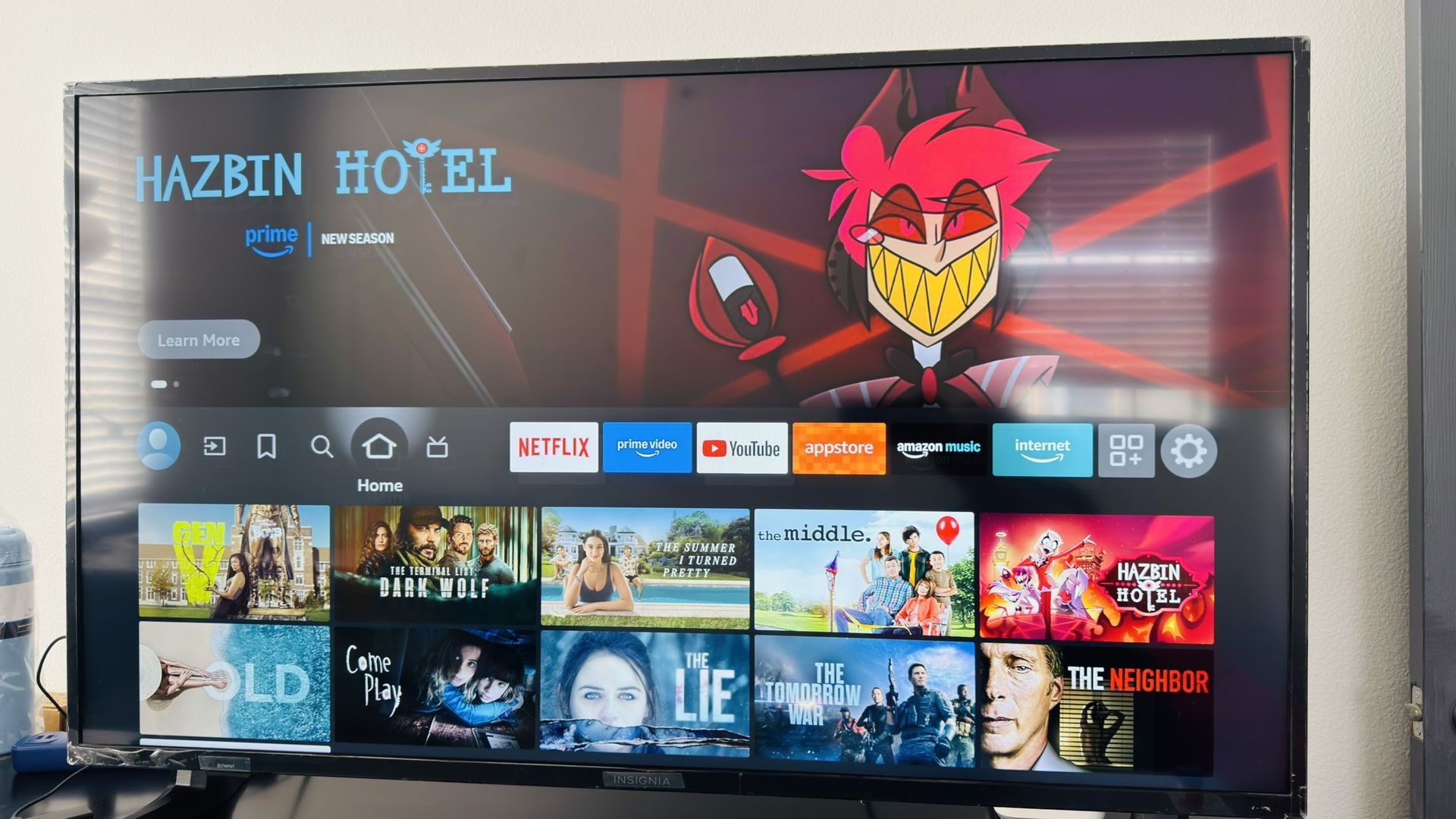 Insignia™ - 50" TV