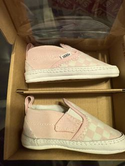 Vans Infant Shoes