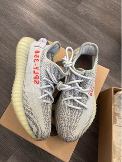 Yeezy boost 350 size 6