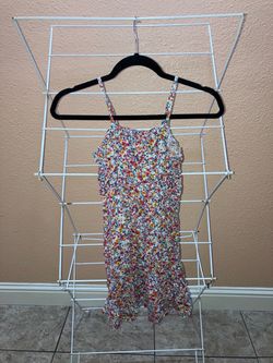 Old Navy girls dress size M(8)