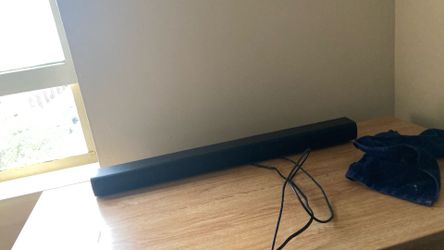 Insignia 2.0 Soundbar