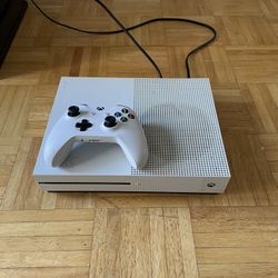 XBOX ONE S