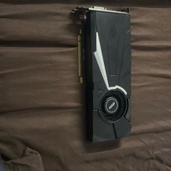 MSI GeForce GTX 1070 Aero OC Graphics Card