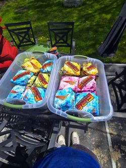 Fire cotnhole bags