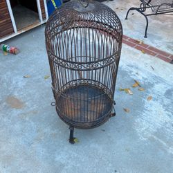 Bird Cage