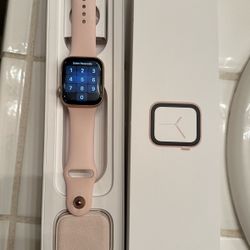 Apple Watch Series 4